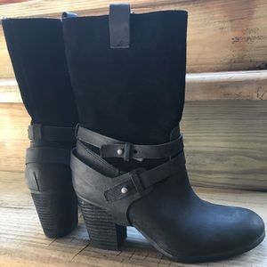 Denim & Supply Ralph Lauren harness Mattie boot 6